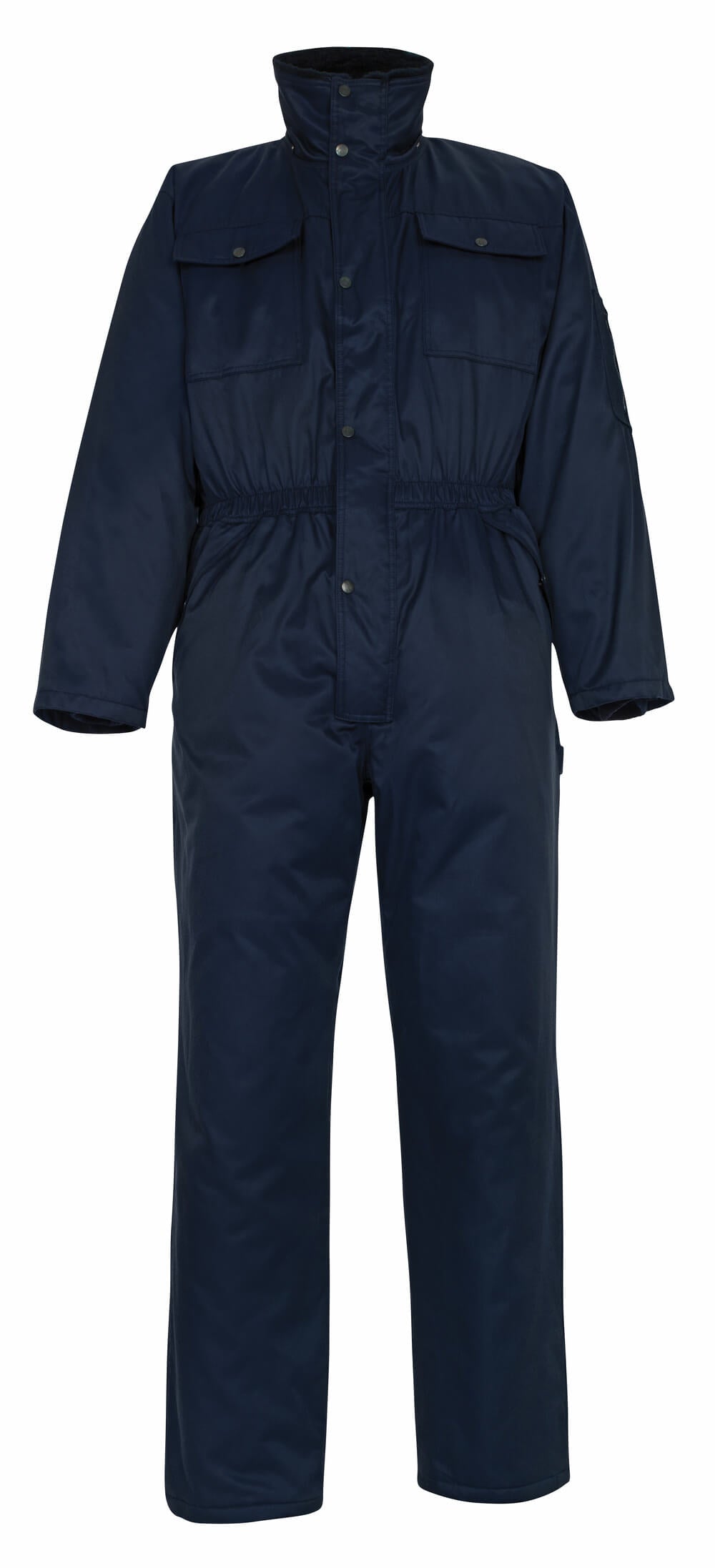 Winteroveralls; Thermooveralls; Overalls; Winterkleding; Thermokleding