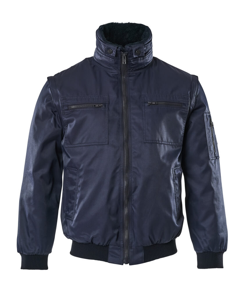 Pilotenjassen; Winterjassen; Werkjassen; Jassen; Winterkleding