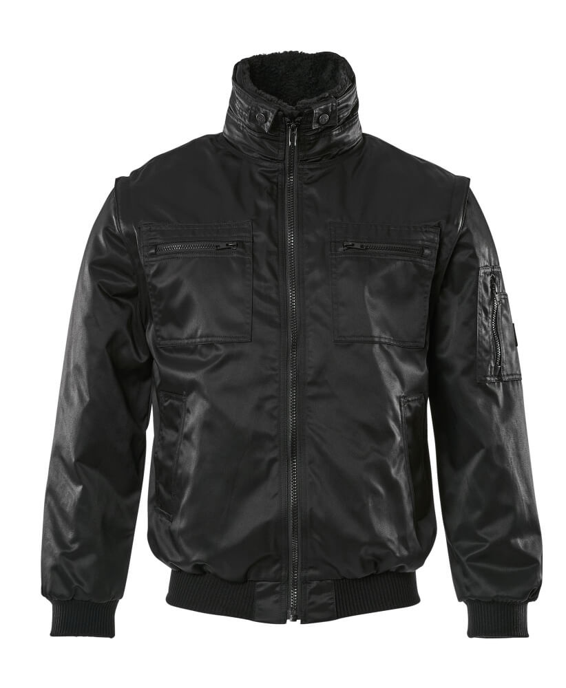 Pilotenjassen; Winterjassen; Werkjassen; Jassen; Winterkleding