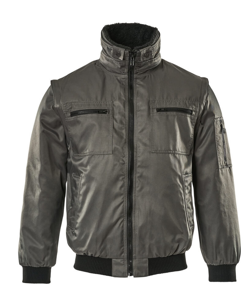 Pilotenjassen; Winterjassen; Werkjassen; Jassen; Winterkleding