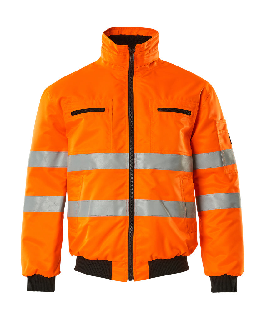 Pilotenjassen; Hi-vis jassen; Regenjassen; Winterjassen; Werkjassen; Jassen; Hi-Vis werkkleding; Regenkleding; Winterkleding