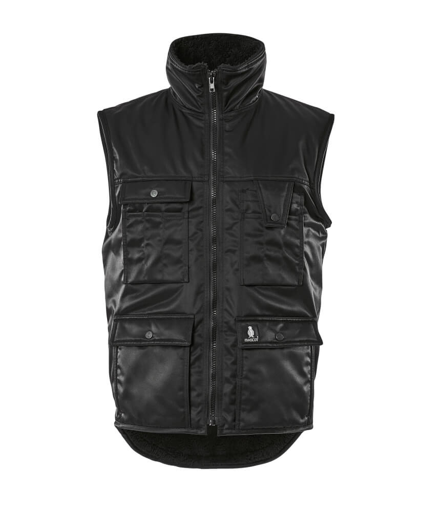 Winterbodywarmers; Werkvesten; Vesten; Winterkleding
