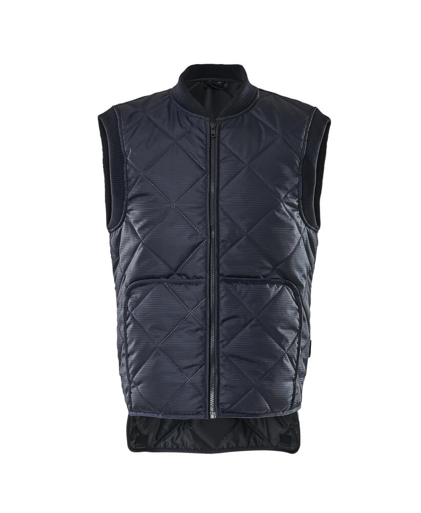 Thermobodywarmers; Werkvesten; Vesten; Thermokleding