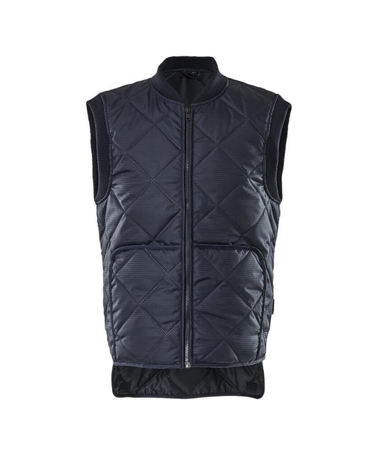 Thermobodywarmers; Werkvesten; Vesten; Thermokleding