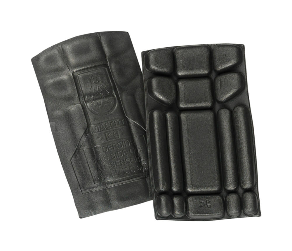 Kniebeschermers; Accessoires