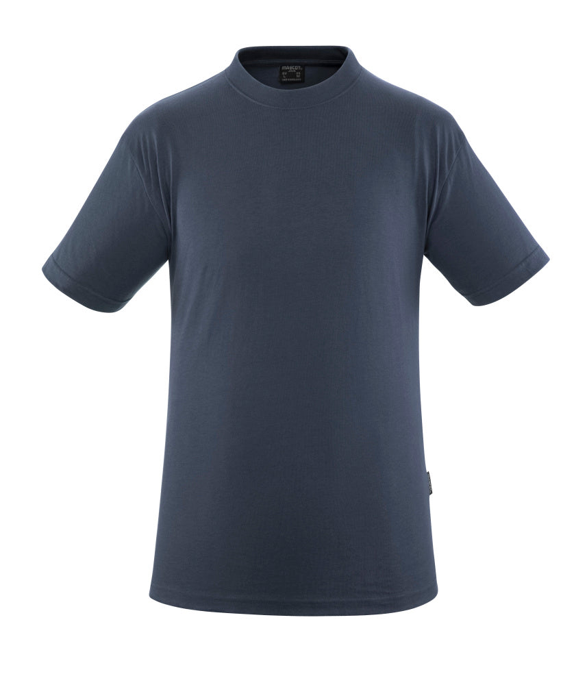T-shirts; Korte mouwen T-shirts; Werk T-shirts