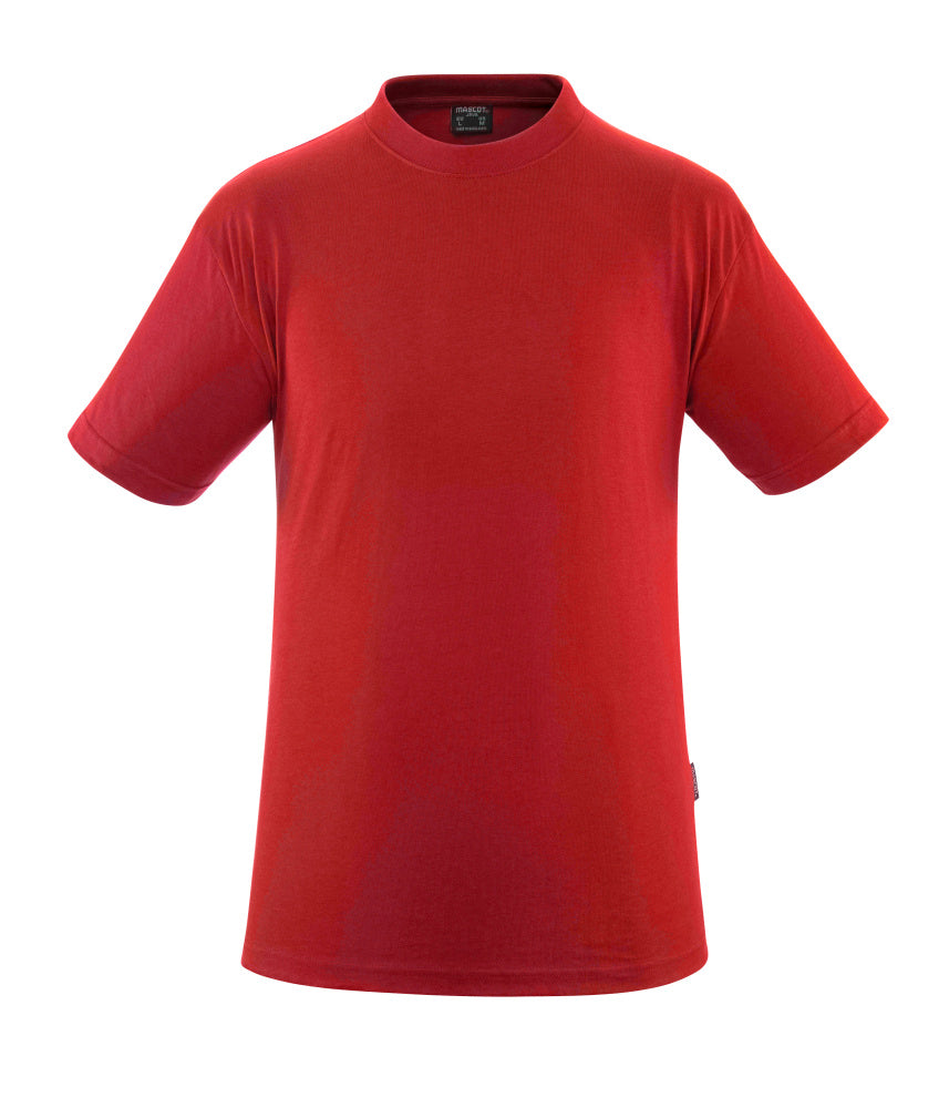 T-shirts; Korte mouwen T-shirts; Werk T-shirts