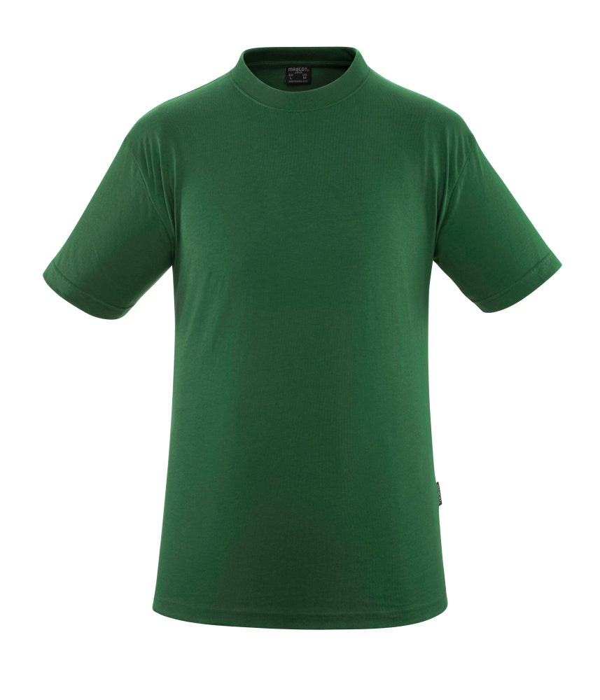 T-shirts; Korte mouwen T-shirts; Werk T-shirts