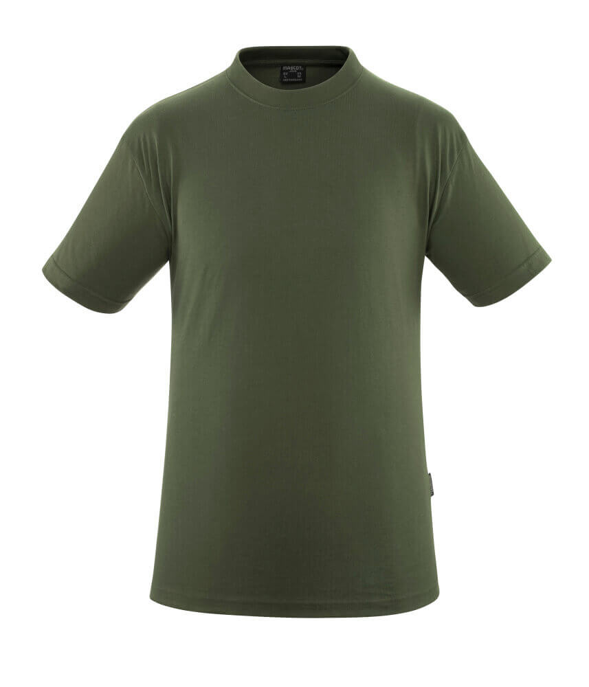 T-shirts; Korte mouwen T-shirts; Werk T-shirts