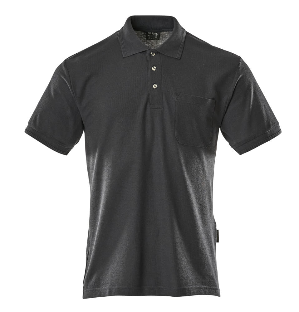 Korte mouwen poloshirts; Werkpoloshirts; Poloshirts