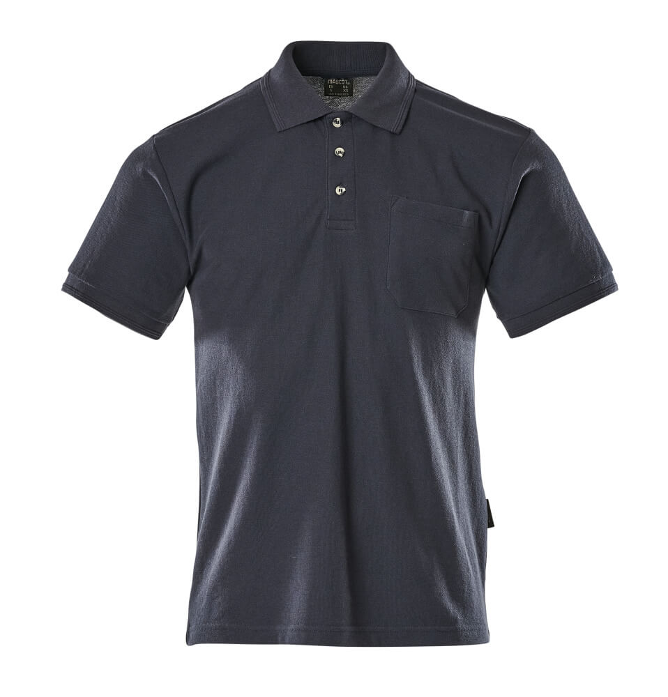Korte mouwen poloshirts; Werkpoloshirts; Poloshirts