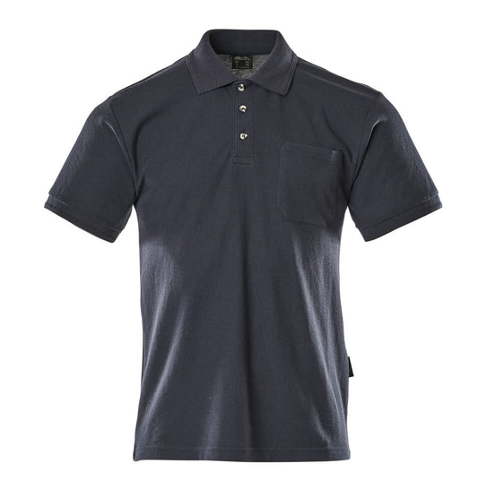 Korte mouwen poloshirts; Werkpoloshirts; Poloshirts