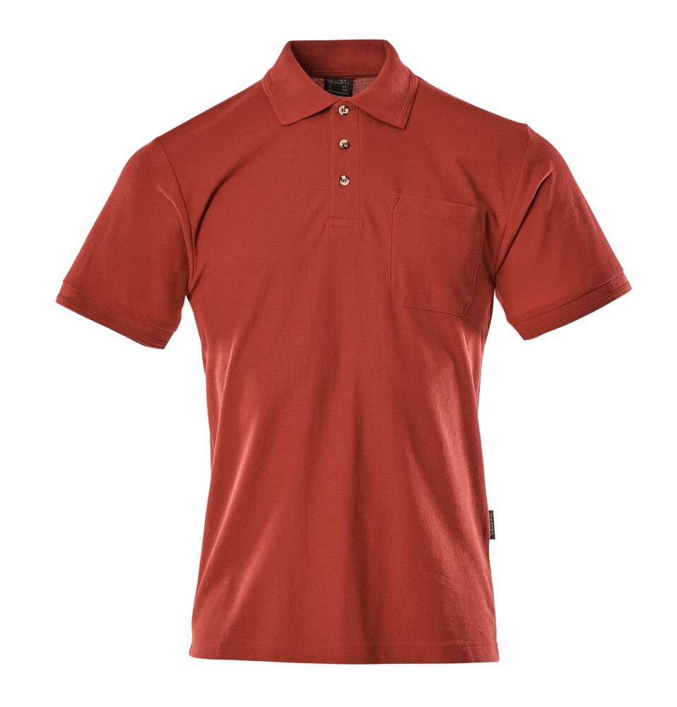 Korte mouwen poloshirts; Werkpoloshirts; Poloshirts