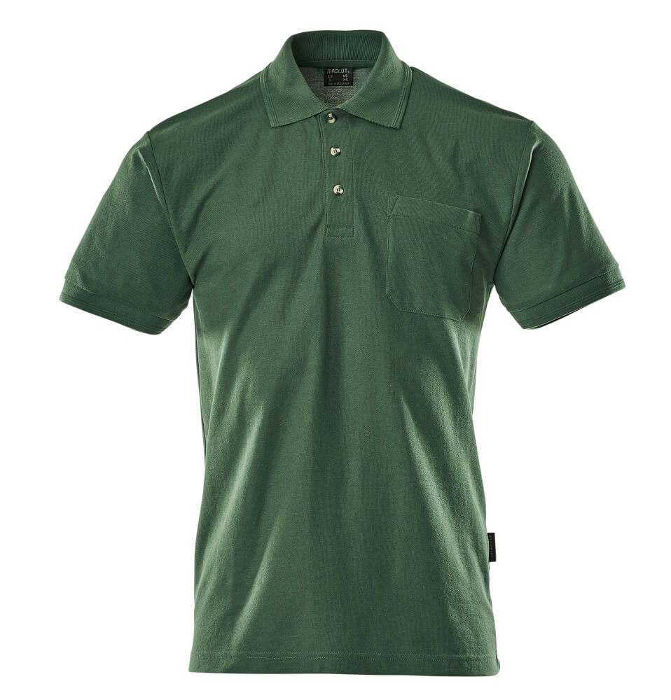 Korte mouwen poloshirts; Werkpoloshirts; Poloshirts