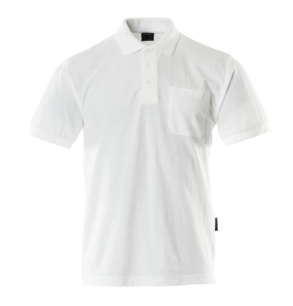 Korte mouwen poloshirts; Werkpoloshirts; Poloshirts