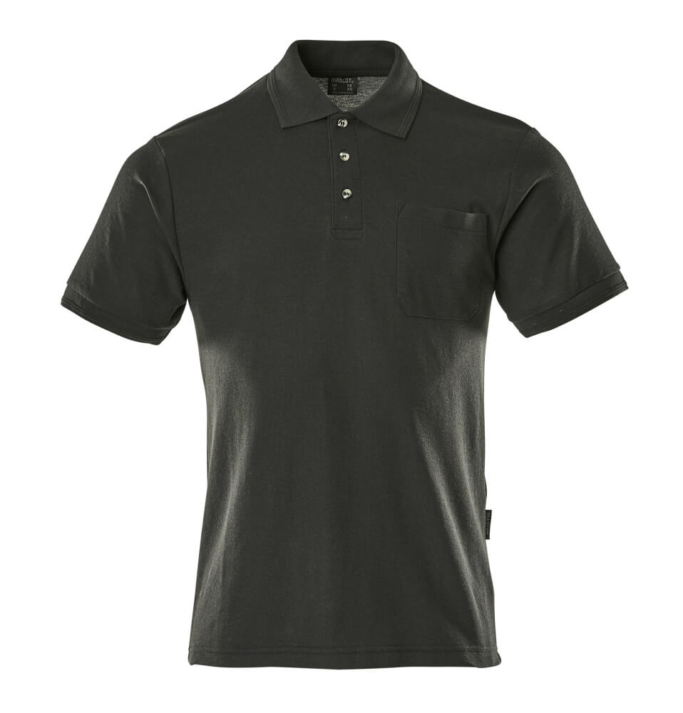 Korte mouwen poloshirts; Werkpoloshirts; Poloshirts