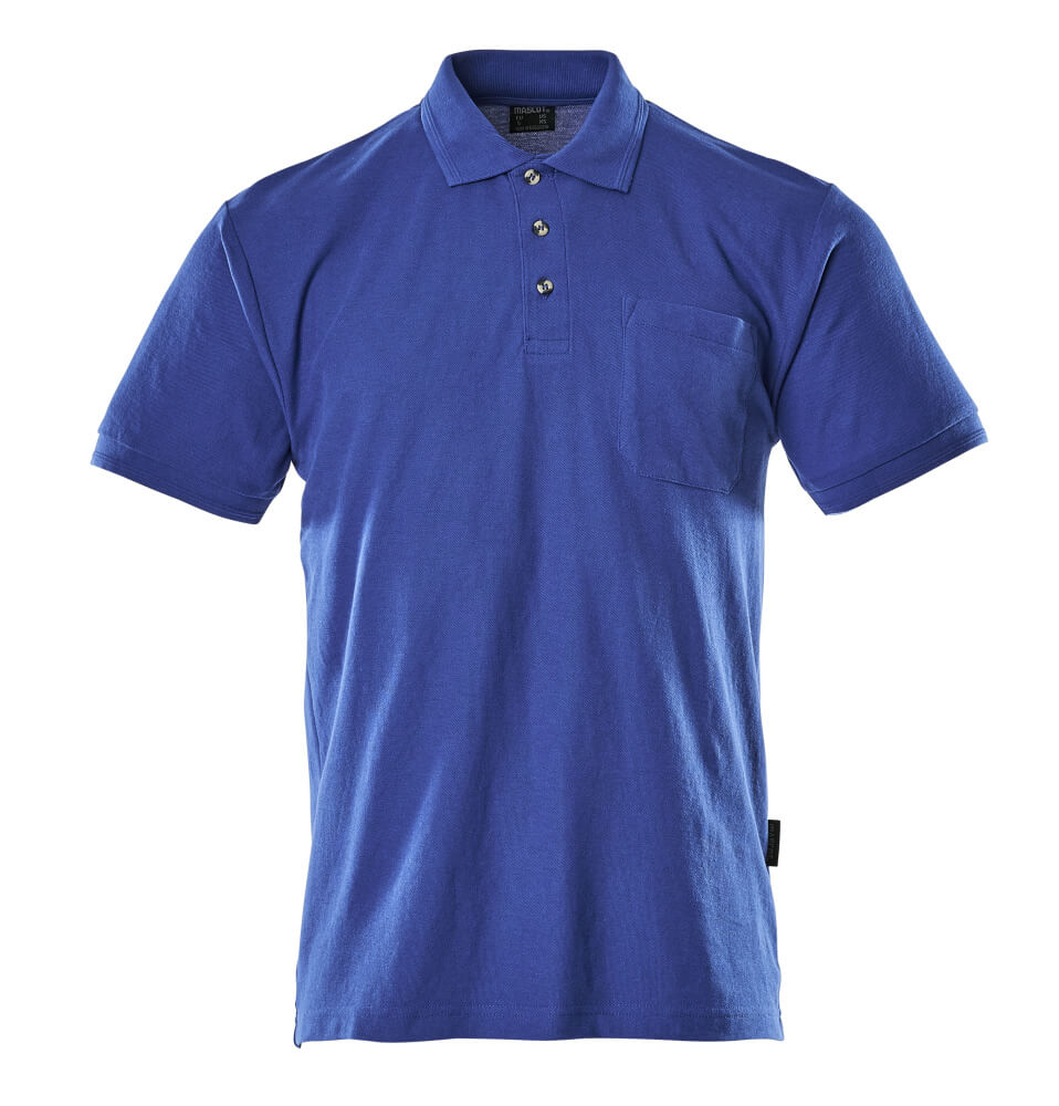 Korte mouwen poloshirts; Werkpoloshirts; Poloshirts