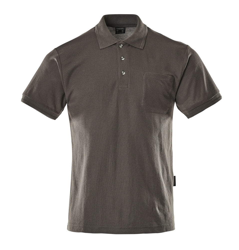Korte mouwen poloshirts; Werkpoloshirts; Poloshirts