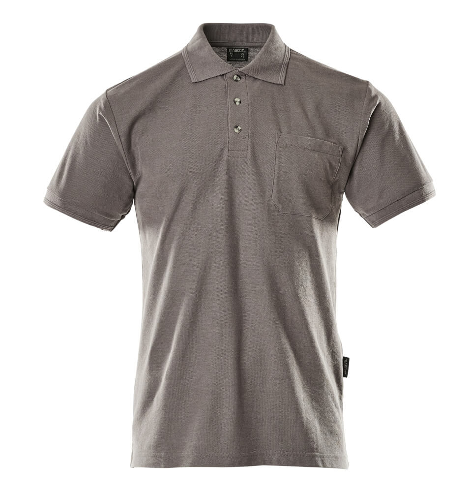 Korte mouwen poloshirts; Werkpoloshirts; Poloshirts