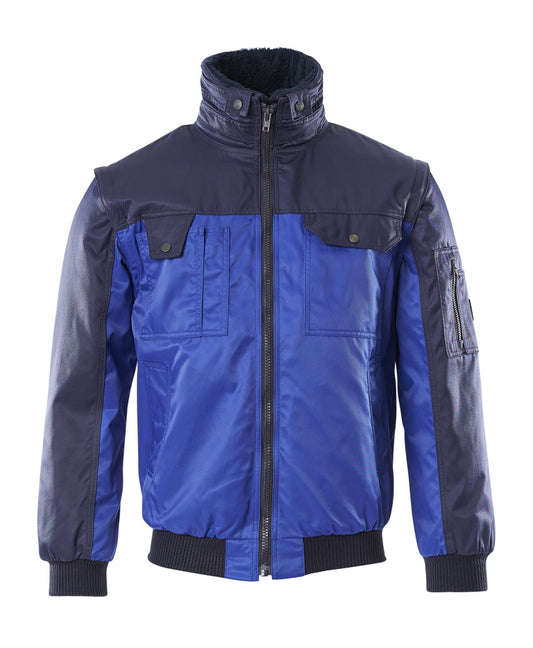 Pilotenjassen; Winterjassen; Werkjassen; Jassen; Winterkleding
