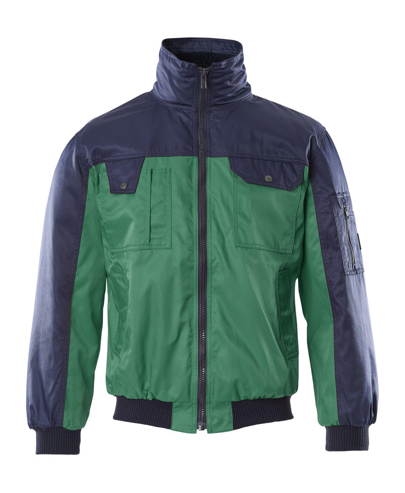 Pilotenjassen; Winterjassen; Werkjassen; Jassen; Winterkleding