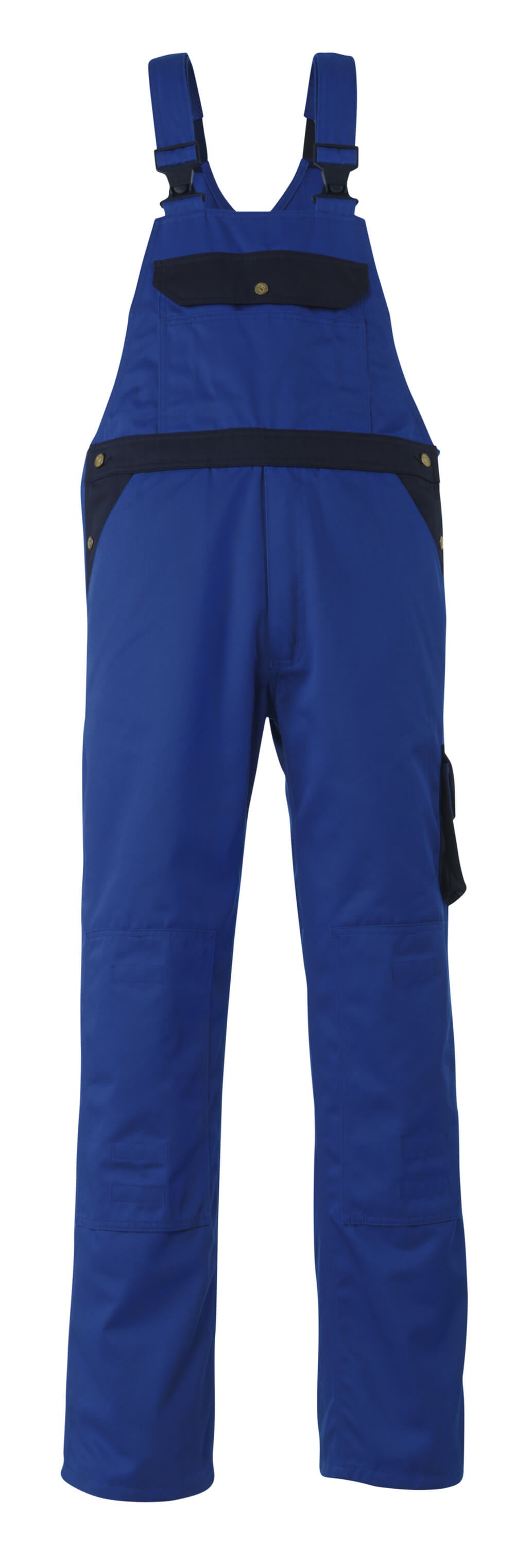 Amerikaanse werkoveralls; Amerikaanse overalls