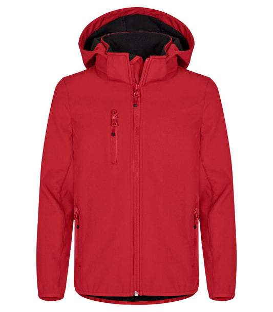 Classic Softshell Jkt Junior