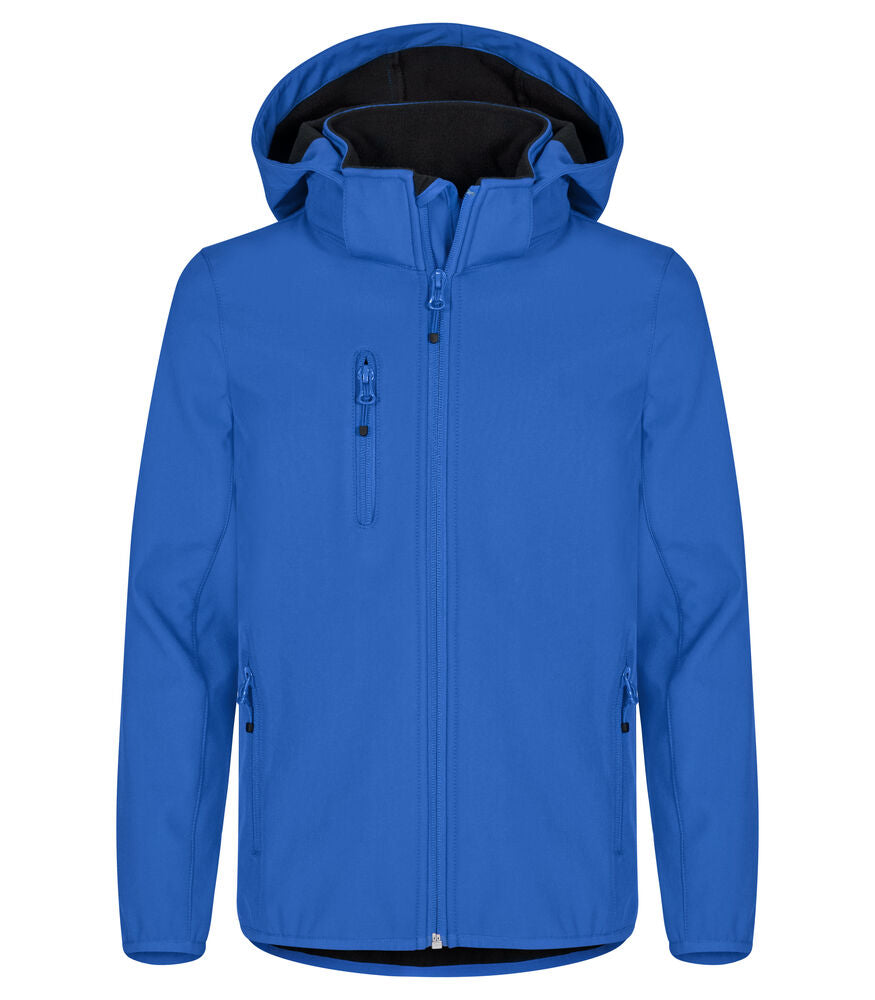 Classic Softshell Jkt Junior