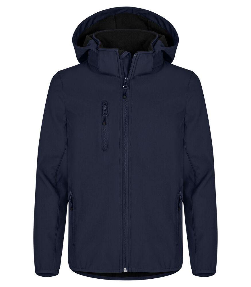 Classic Softshell Jkt Junior
