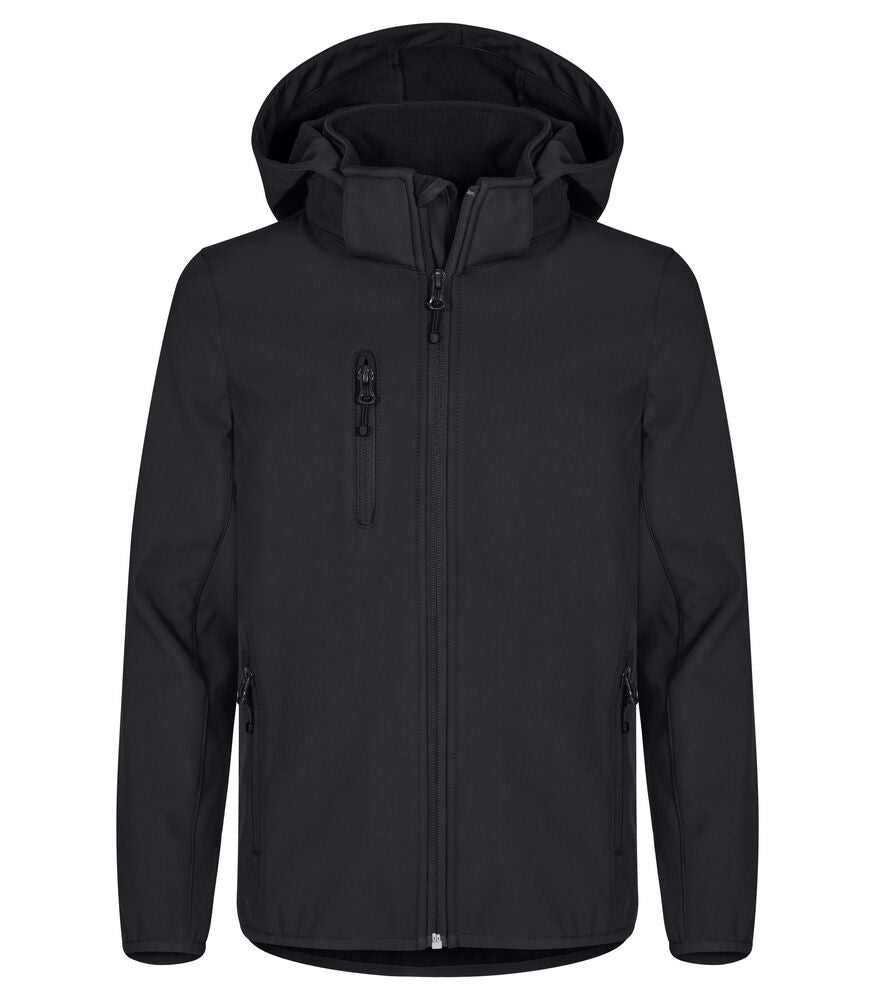 Classic Softshell Jkt Junior