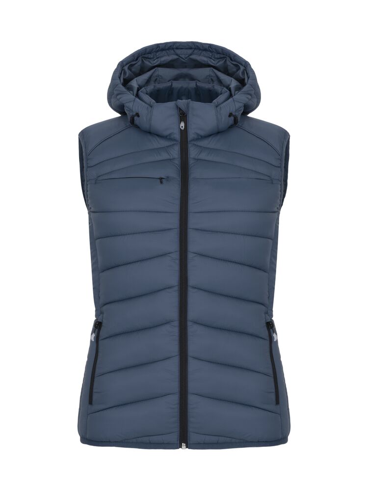 Idaho Vest Women