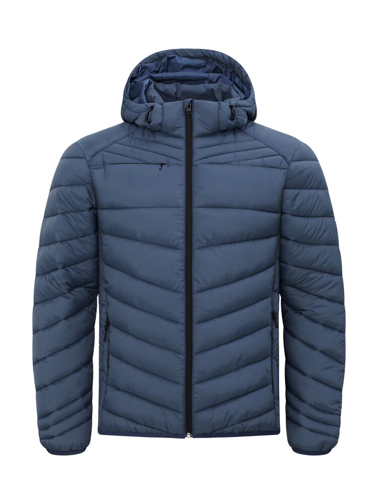 Idaho Jacket