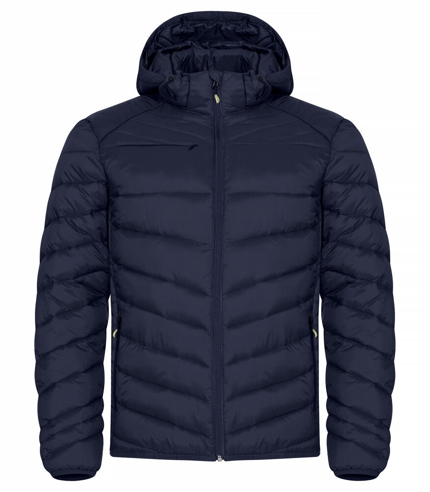 Idaho Jacket