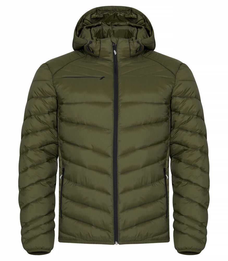 Idaho Jacket