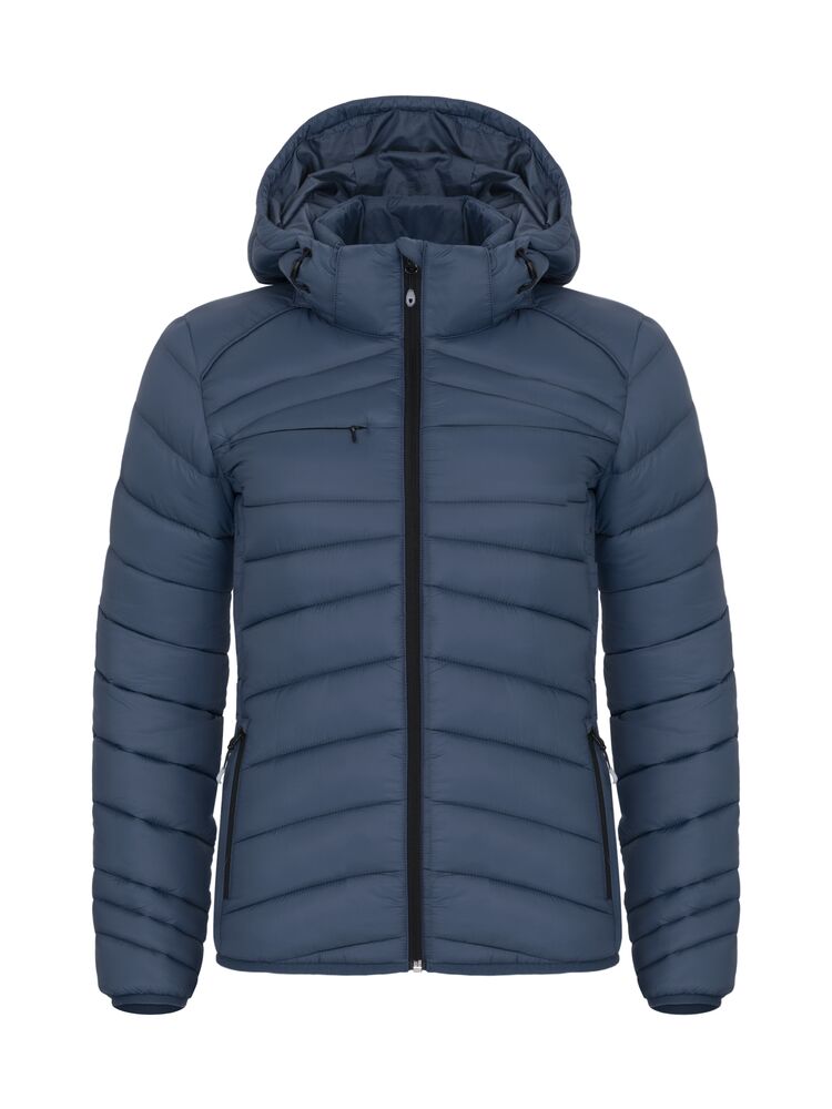 Idaho jacket Women