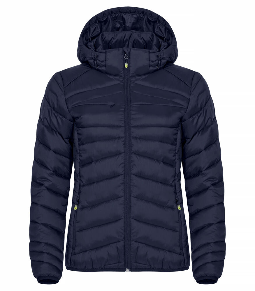 Idaho jacket Women