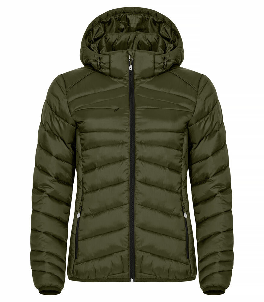 Idaho jacket Women