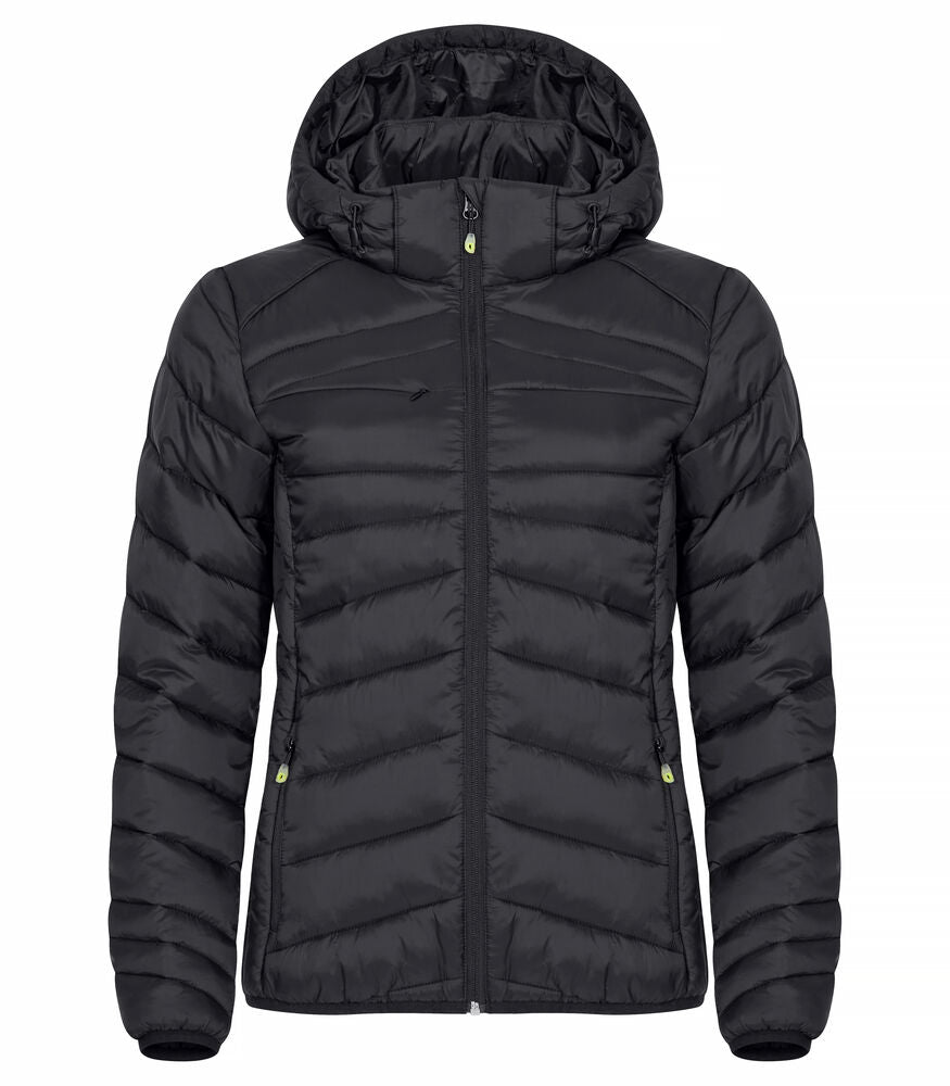 Idaho jacket Women