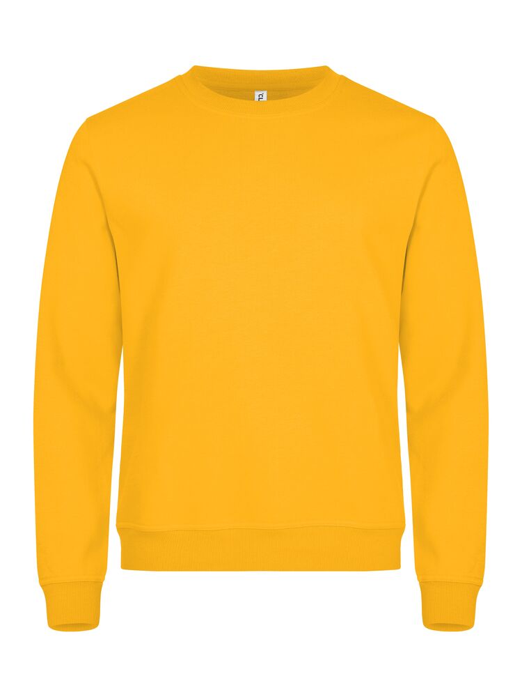 Miami roundneck