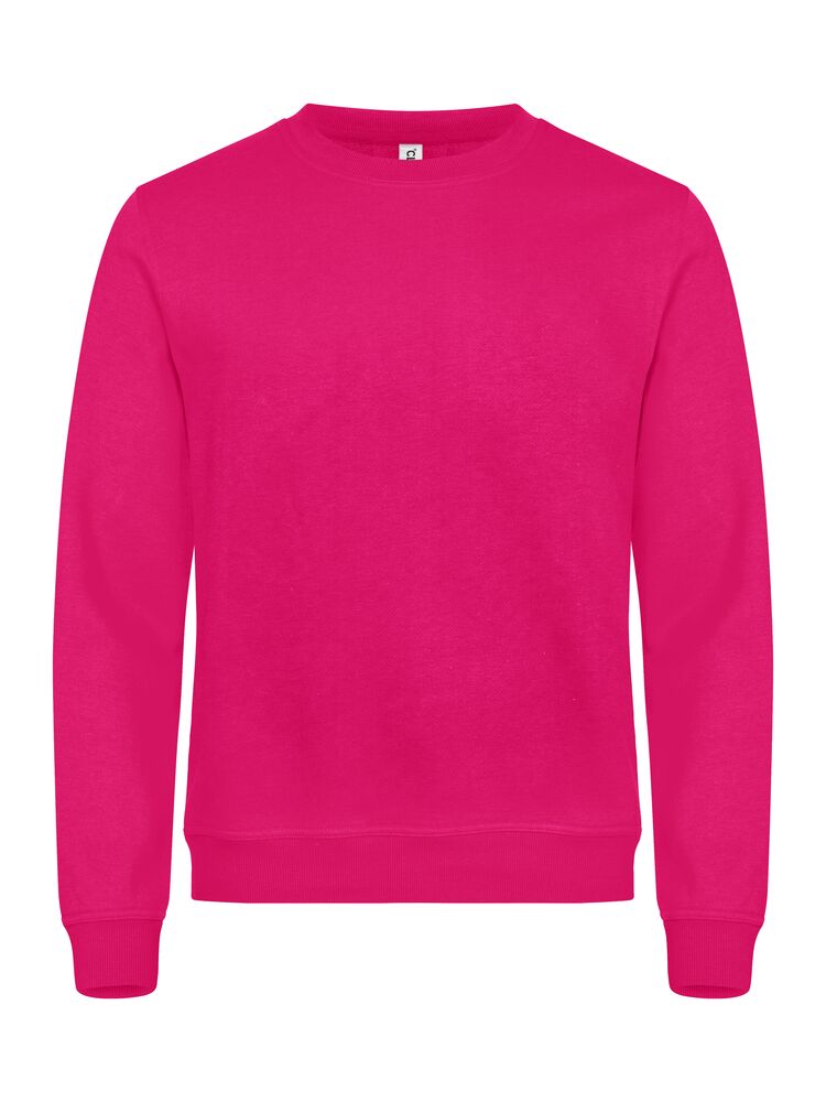 Miami roundneck