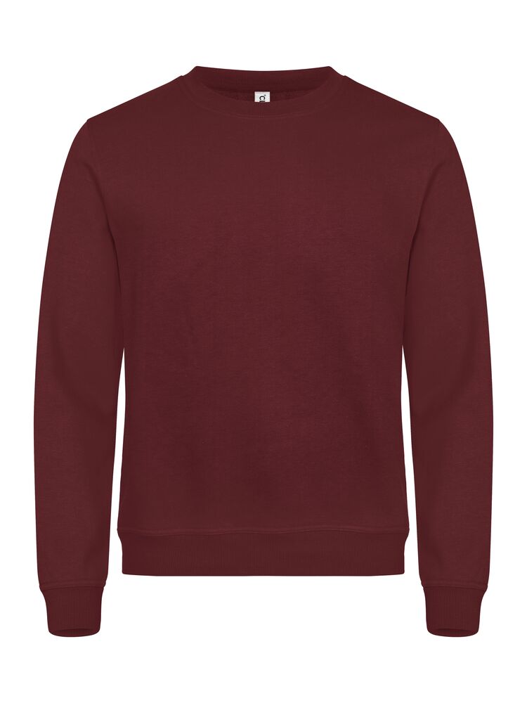 Miami roundneck