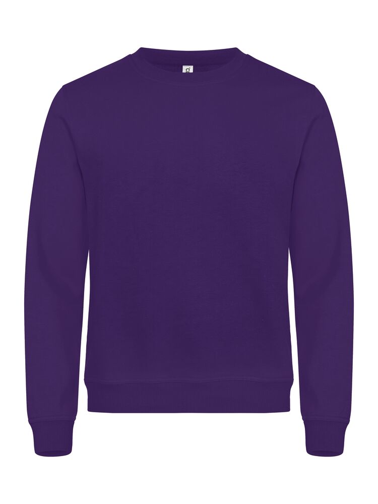 Miami roundneck