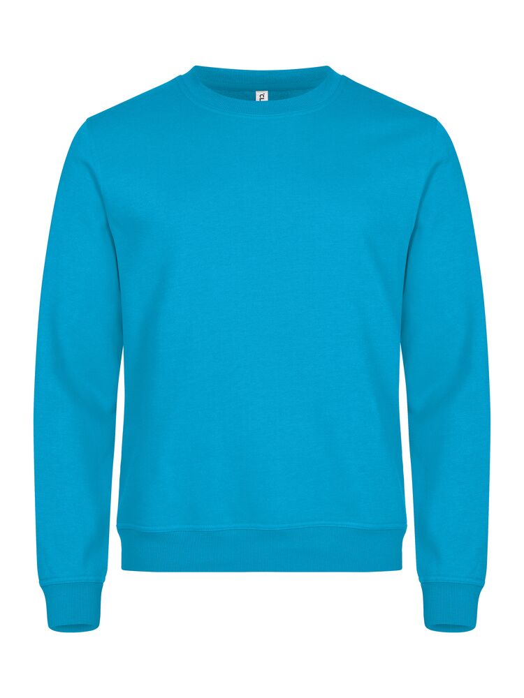 Miami roundneck