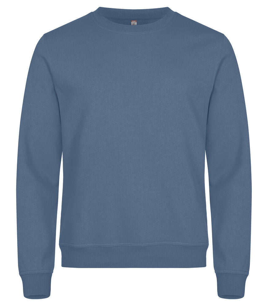 Miami roundneck