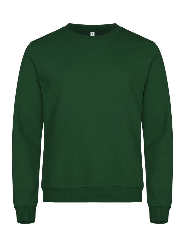 Miami roundneck