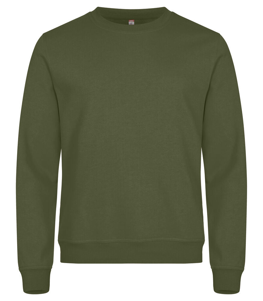 Miami roundneck