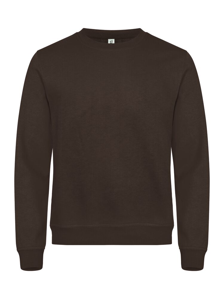 Miami roundneck