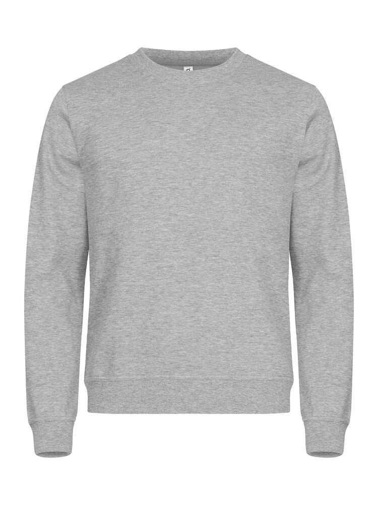 Miami roundneck