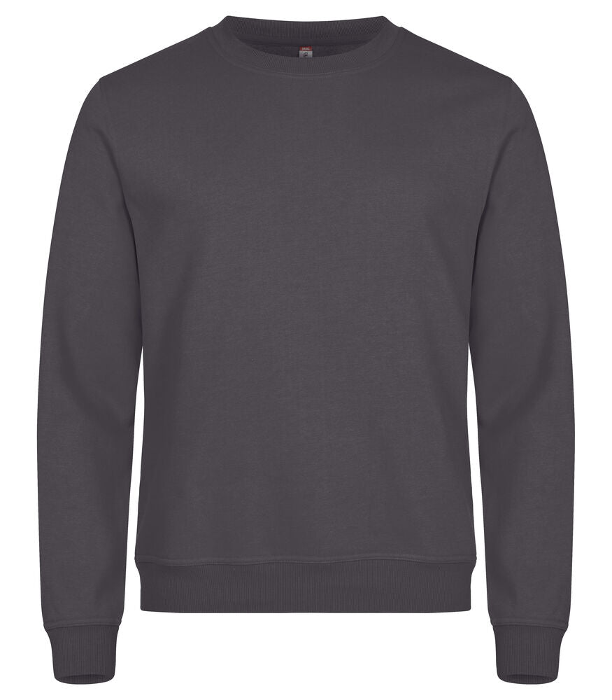 Miami roundneck