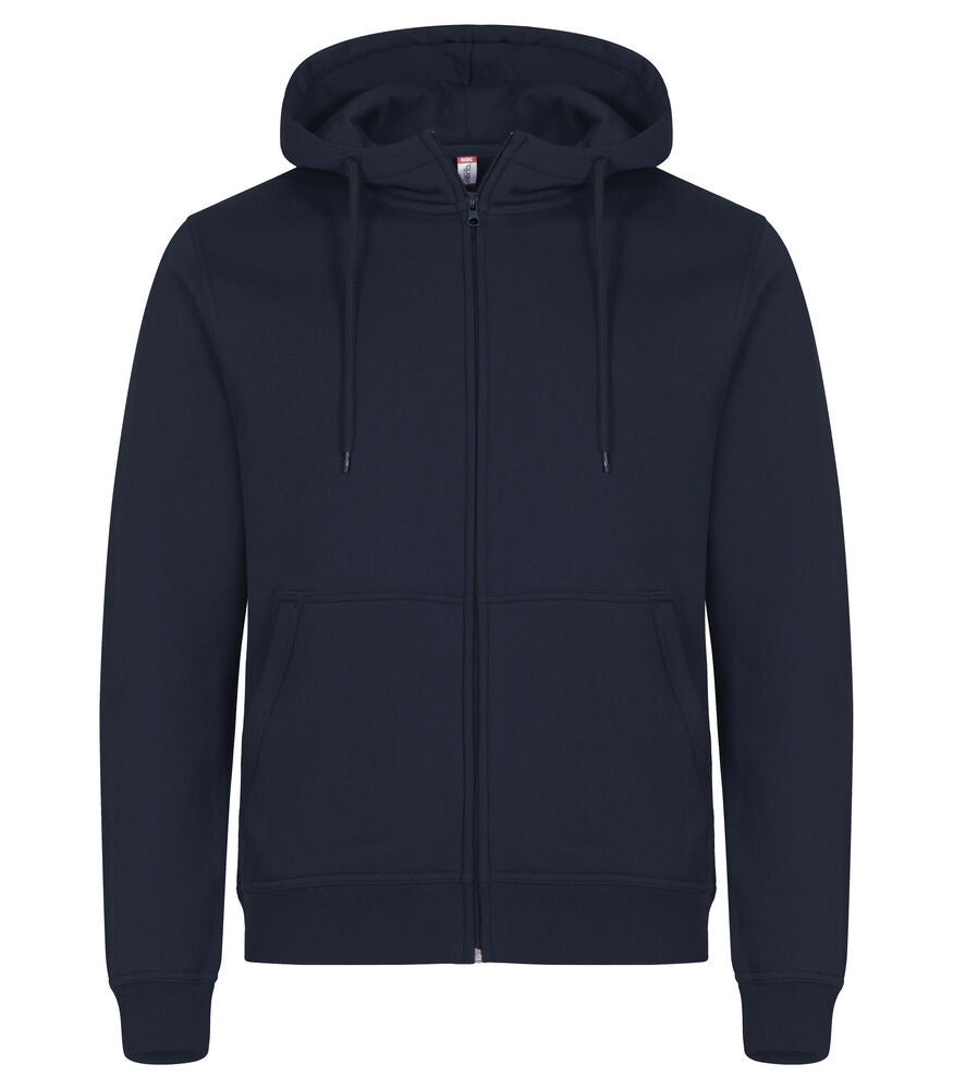 Miami Hoody FZ